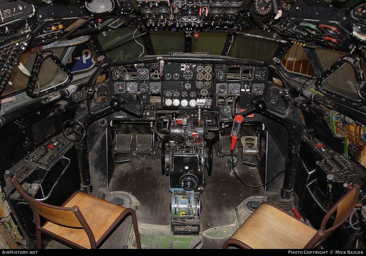 Aircraft Photo of F-BHRT | Sud SE-210 Caravelle III | Air France | AirHistory.net #10748