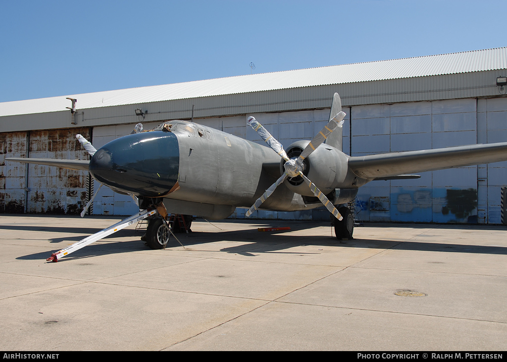 Aircraft Photo of 89082 | Lockheed P2V-1 Neptune | USA - Navy | AirHistory.net #11069
