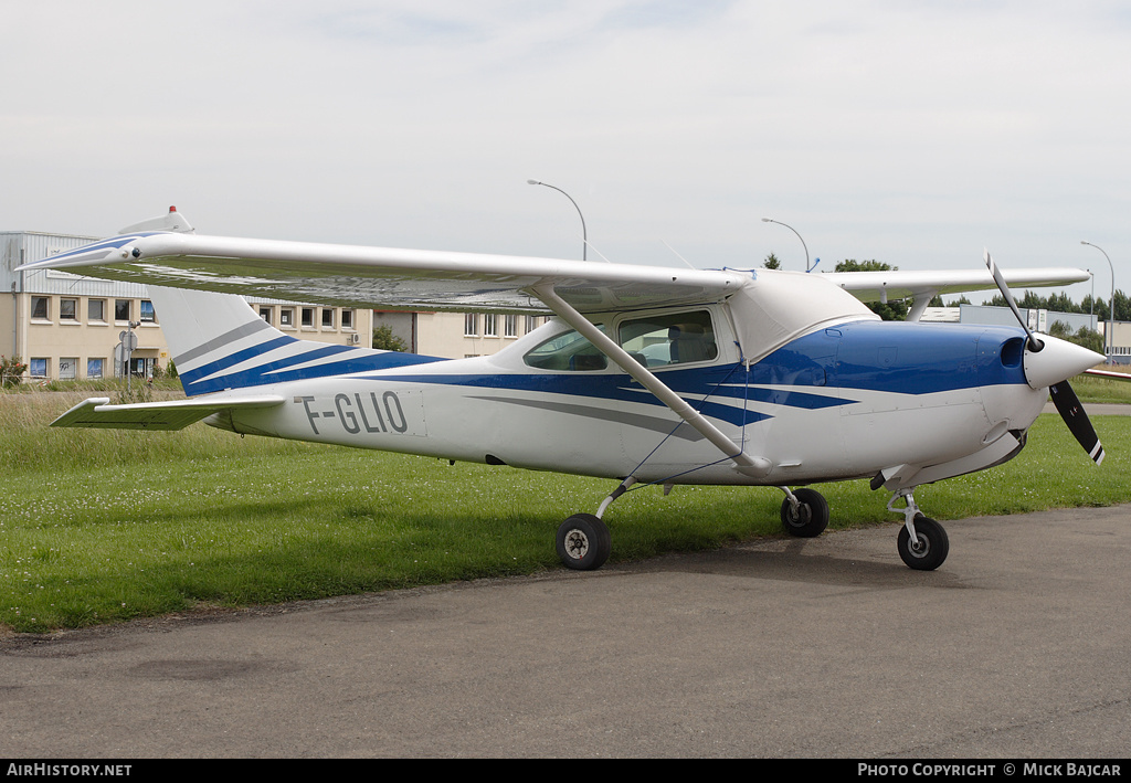 Aircraft Photo of F-GLIO | Cessna R182 Skylane RG | AirHistory.net #11201