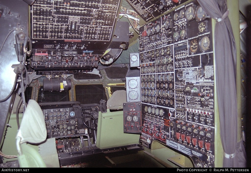 Aircraft Photo of 53-230 | Boeing KC-97L Stratofreighter | USA - Air Force | AirHistory.net #11515