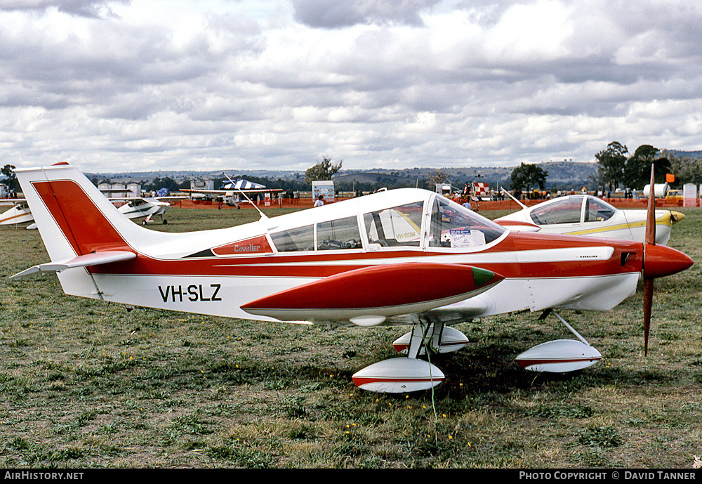 Aircraft Photo of VH-SLZ | K & S SA-102.5 Cavalier | AirHistory.net #11920