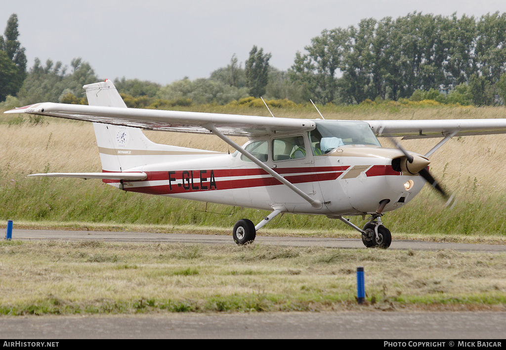 Aircraft Photo of F-GLEA | Cessna 172N Skyhawk 100 II | AirHistory.net #12002