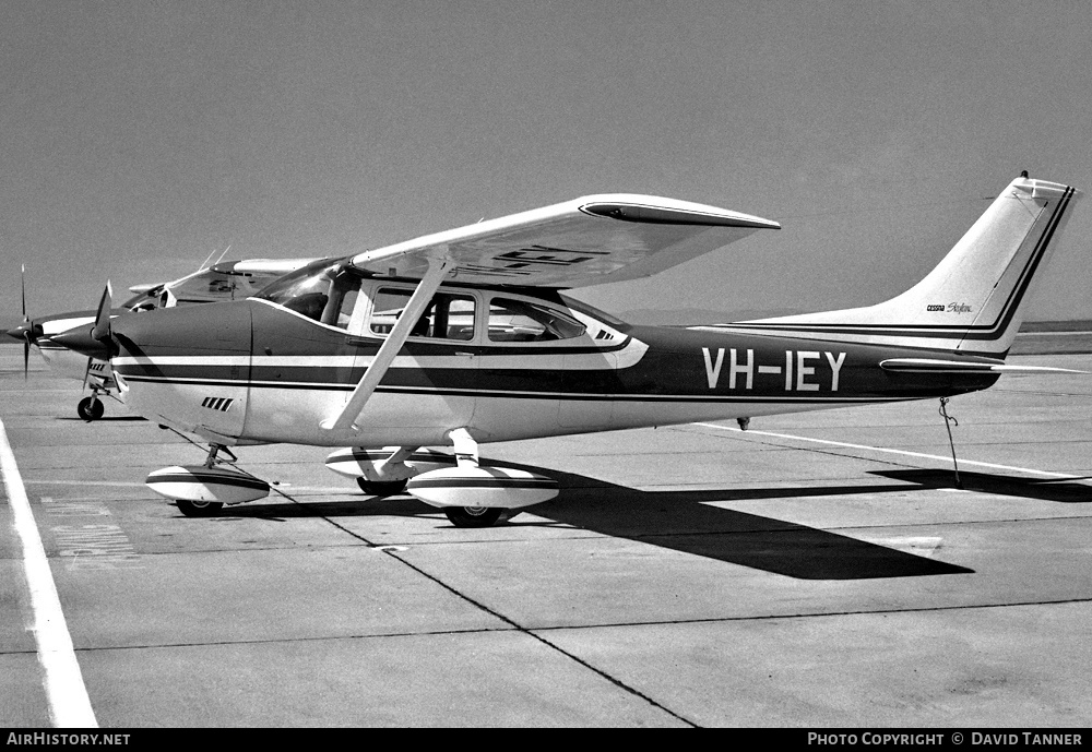 Aircraft Photo of VH-IEY | Cessna 182P | AirHistory.net #12581
