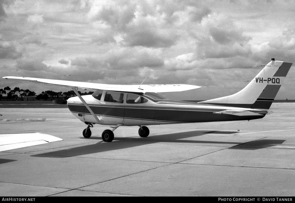 Aircraft Photo of VH-PQQ | Cessna 182H | AirHistory.net #12836