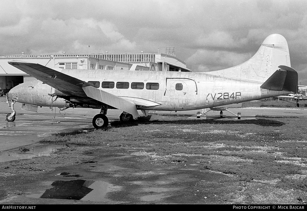 Aircraft Photo of YV-284P | Riley Turbo Skyliner | AirHistory.net #12895