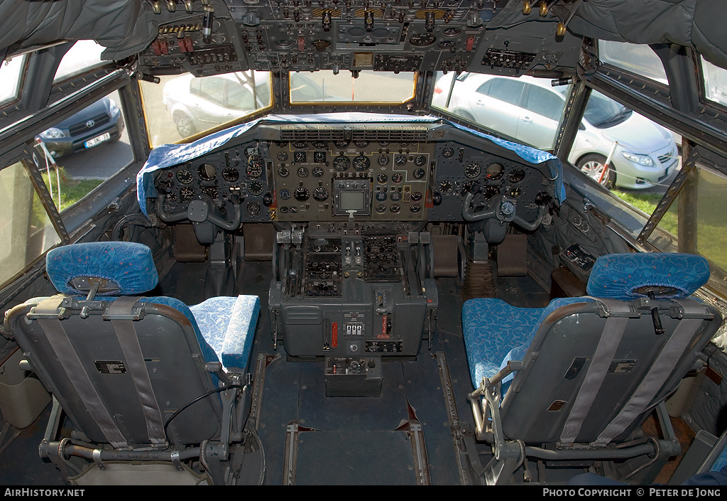 Aircraft Photo of 69-022 | Transall C-160D | Turkey - Air Force | AirHistory.net #13010
