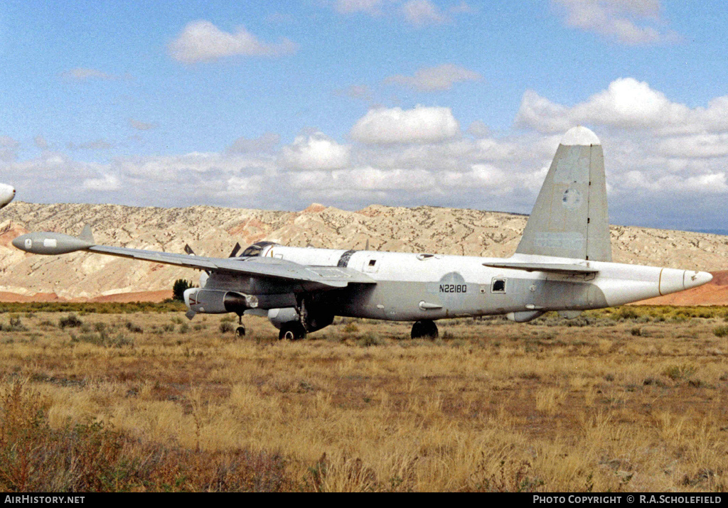 Aircraft Photo of N2218Q | Lockheed SP-2H Neptune | AirHistory.net #13414