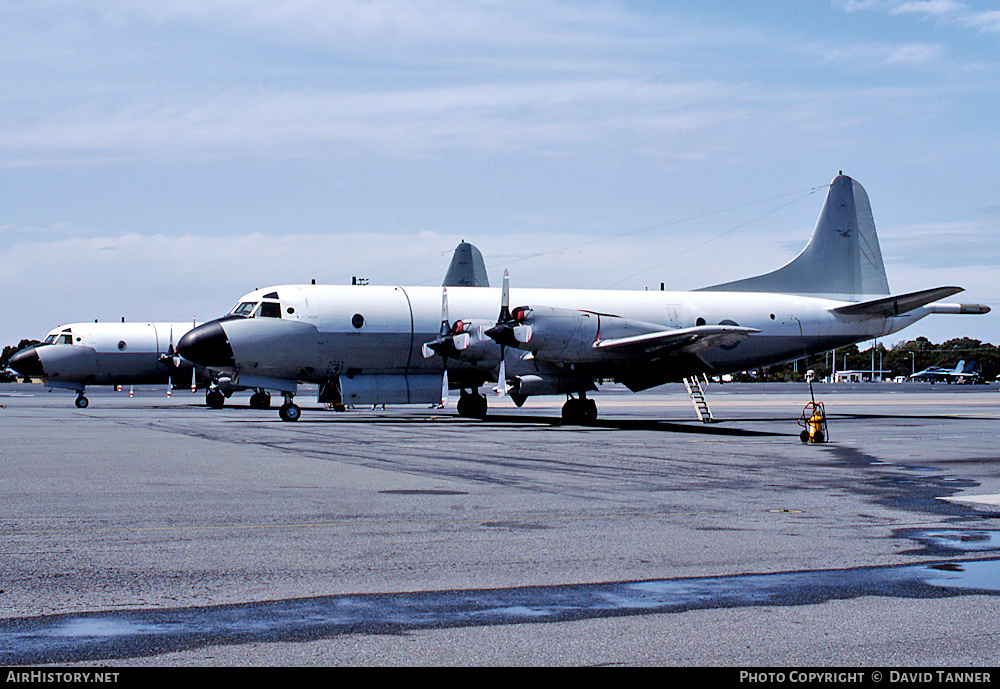 Aircraft Photo of A9-663 | Lockheed P-3C Orion | Australia - Air Force | AirHistory.net #13635