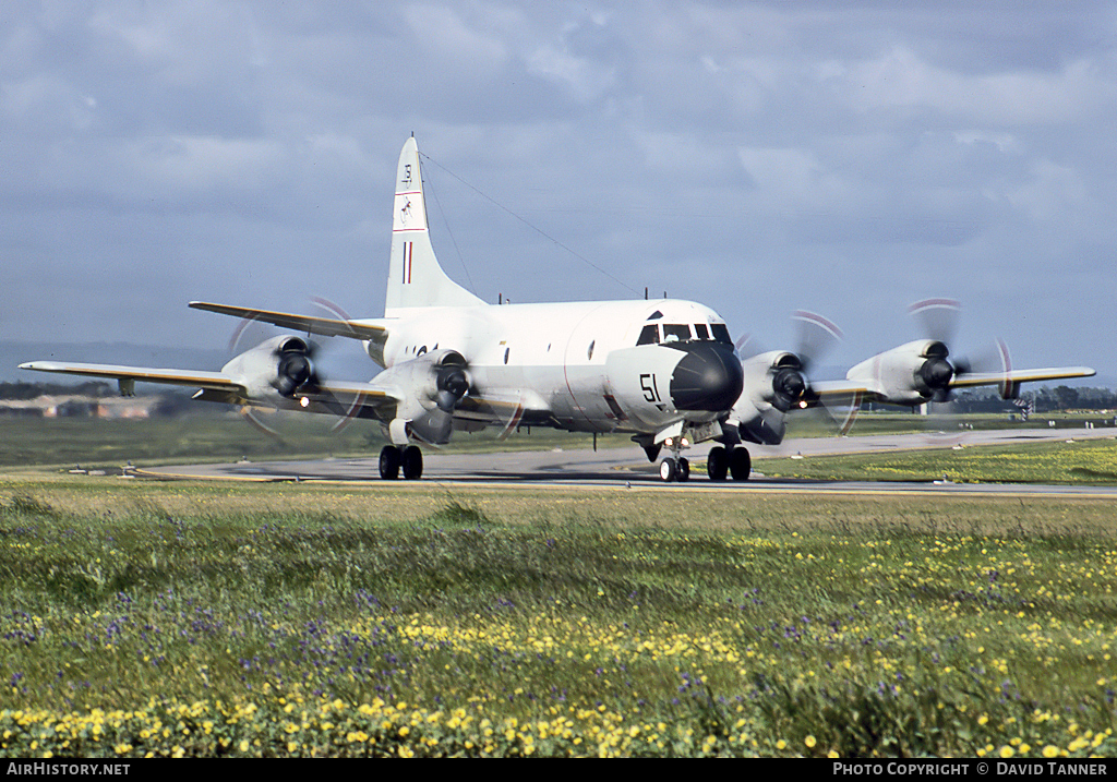 Aircraft Photo of A9-751 | Lockheed P-3C Orion | Australia - Air Force | AirHistory.net #13771