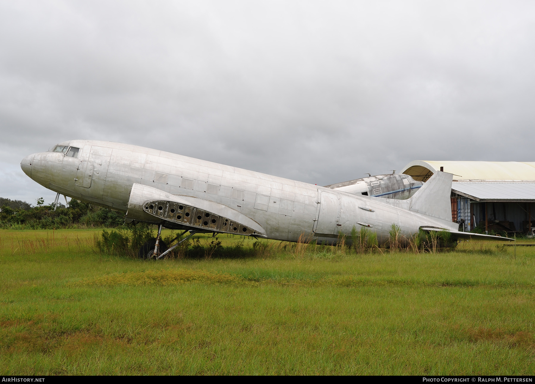 Aircraft Photo of N130D | Douglas C-47A Skytrain | AirHistory.net #13929