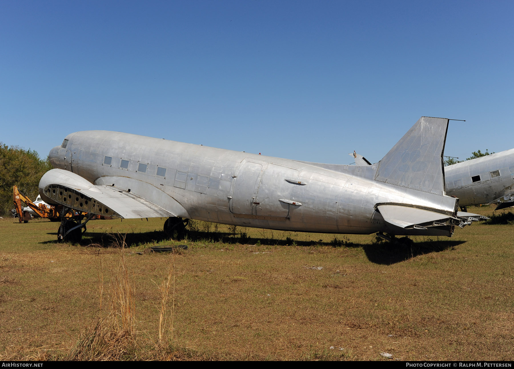 Aircraft Photo of N130D | Douglas C-47A Skytrain | AirHistory.net #13930