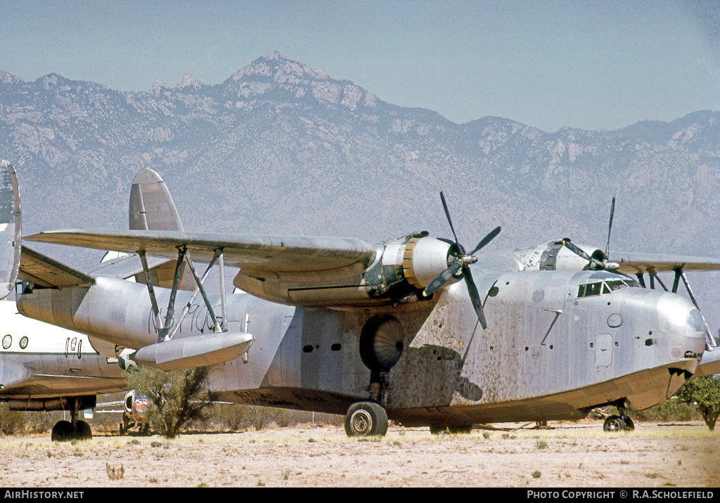 Aircraft Photo of N3190G | Martin PBM-5A Mariner | AirHistory.net #14154