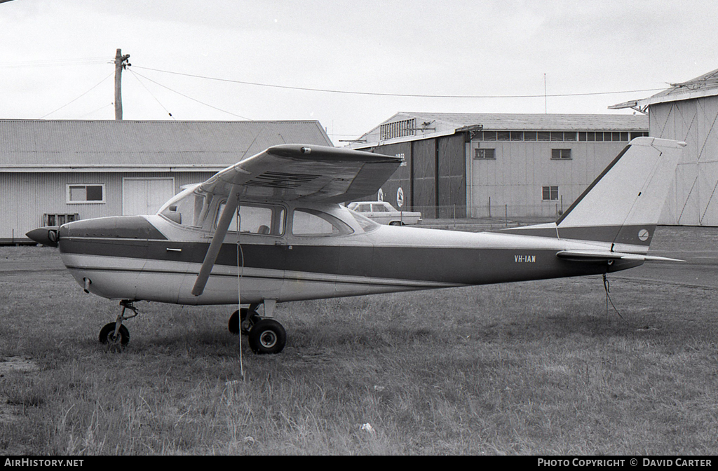 Aircraft Photo of VH-IAN | Cessna 172D Skyhawk | AirHistory.net #14290