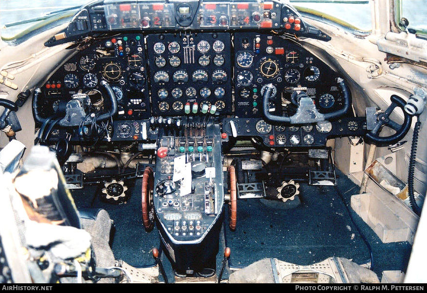 Aircraft Photo of N7471 | Vickers 798D Viscount | Capital Airlines | AirHistory.net #14507