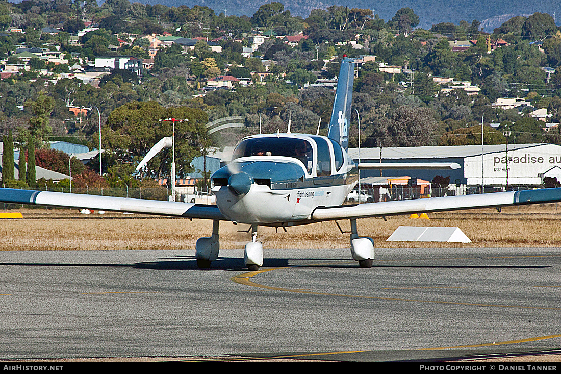 Aircraft Photo of VH-YTG | Socata TB-10 Tobago | Flight Training Adelaide - FTA | AirHistory.net #14667