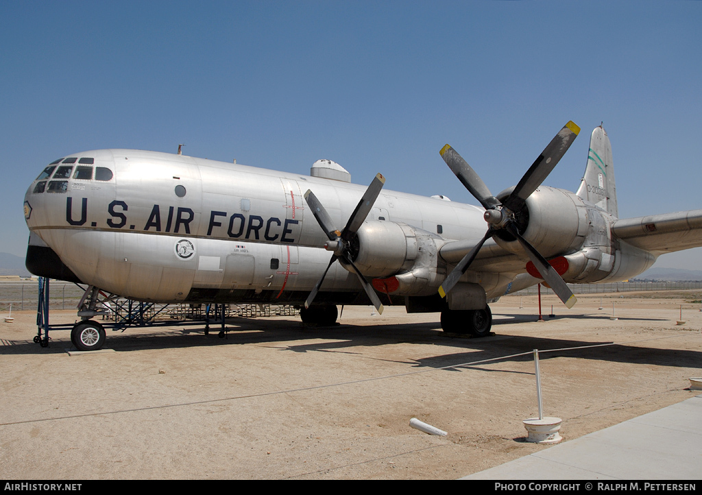 Aircraft Photo of 53-363 / 0-30363 | Boeing KC-97L Stratofreighter | USA - Air Force | AirHistory.net #14713