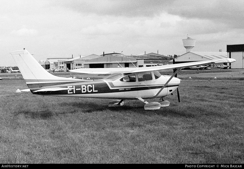 Aircraft Photo of EI-BCL | Cessna 182P | AirHistory.net #15366