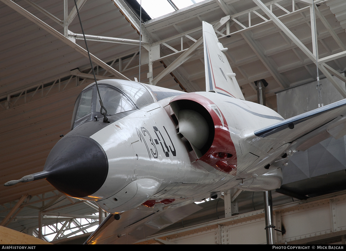 Aircraft Photo of 432 | Dassault Mirage IIIE | France - Air Force | AirHistory.net #15388