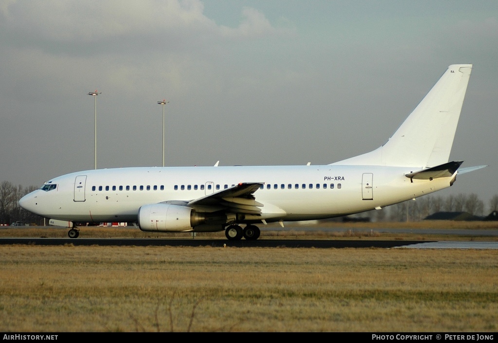 Aircraft Photo of PH-XRA | Boeing 737-7K2 | Transavia | AirHistory.net #16033