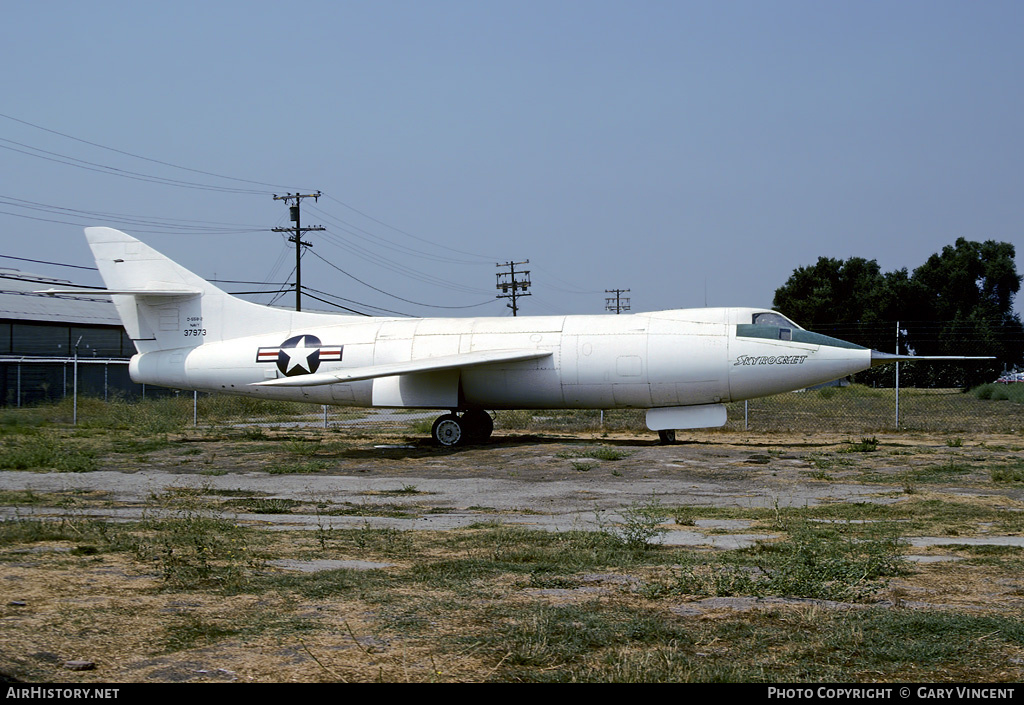 Aircraft Photo of 37973 | Douglas D-558-2 Skyrocket | USA - Navy | AirHistory.net #16079