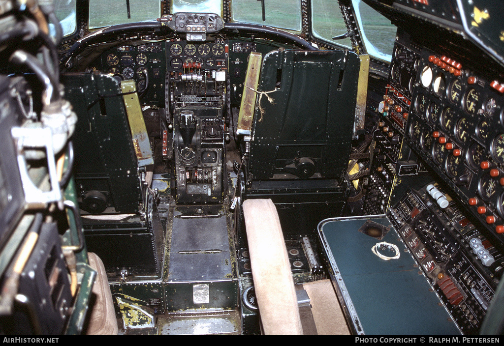 Aircraft Photo of N7316C | Lockheed L-1649A Starliner | AirHistory.net #16599