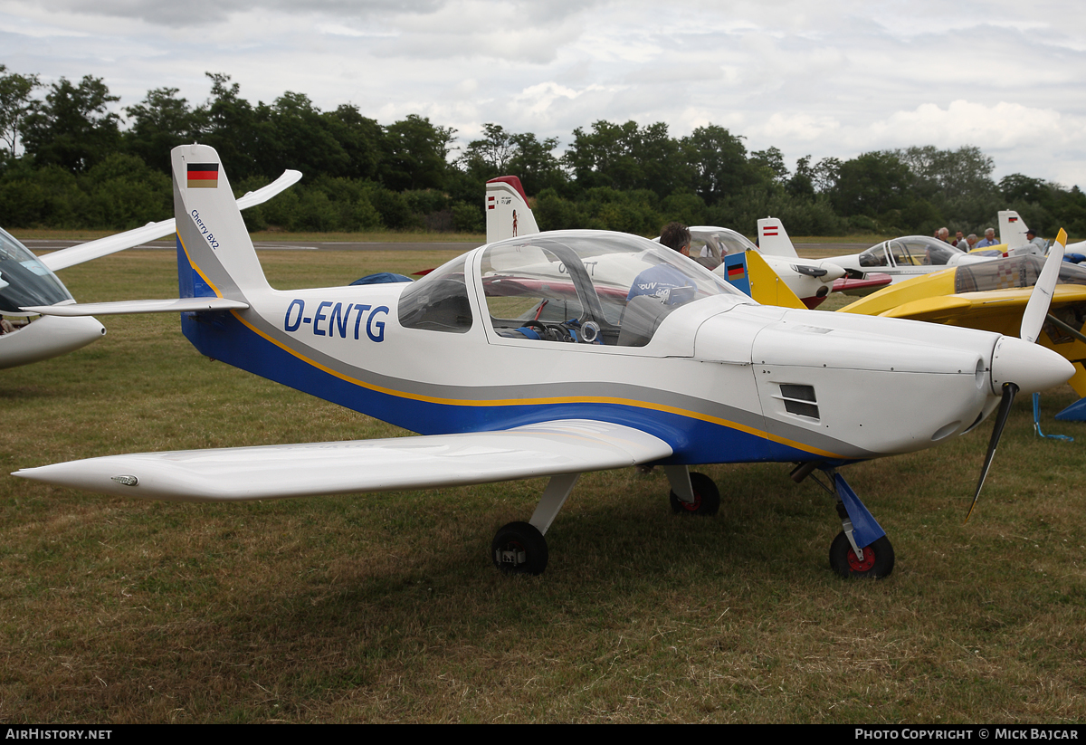 Aircraft Photo of D-ENTG | Brändli BX-2 Cherry | AirHistory.net #17127