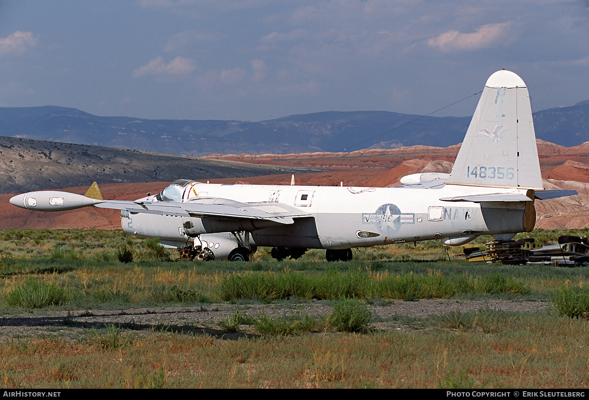 Aircraft Photo of N2218E | Lockheed SP-2H Neptune | AirHistory.net #17330