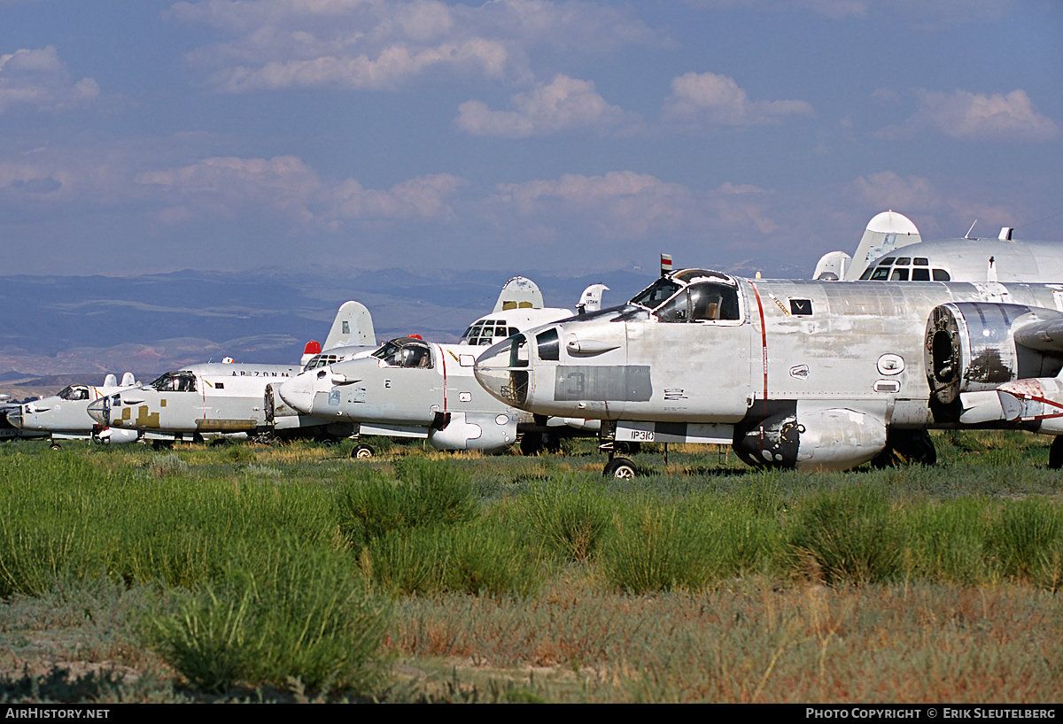 Aircraft Photo of N125HP | Lockheed SP-2H Neptune | AirHistory.net #17332