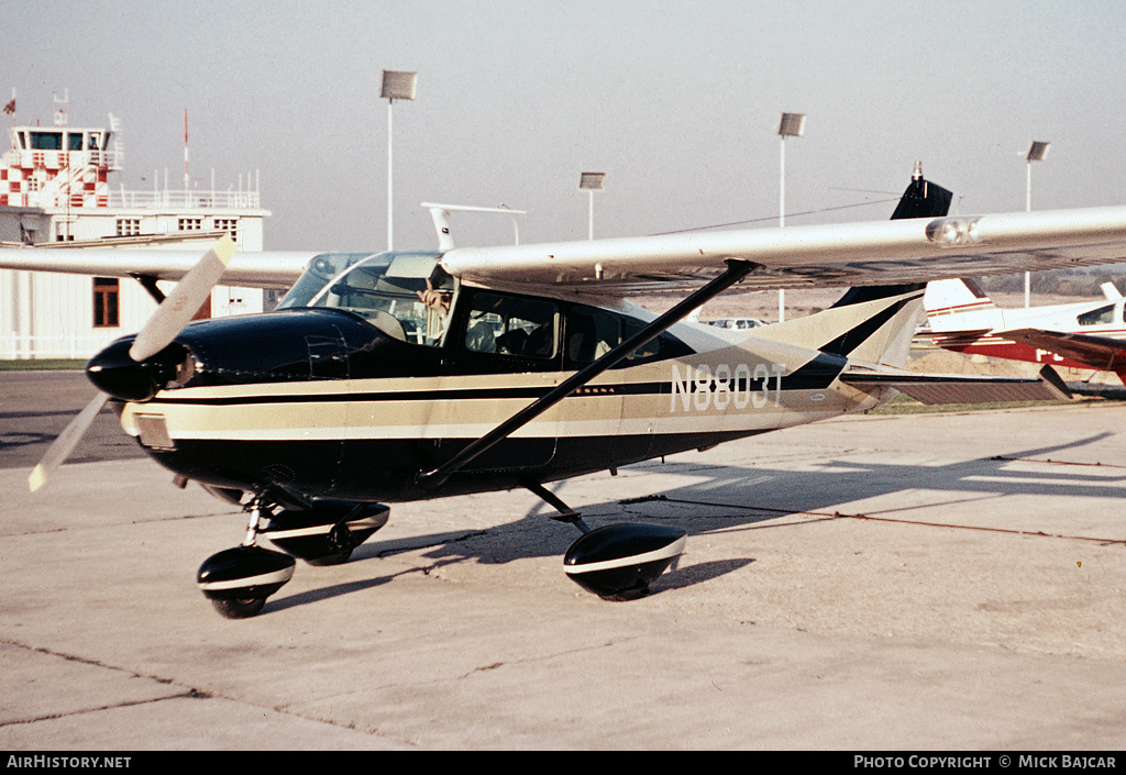 Aircraft Photo of N8803T | Cessna 182C | AirHistory.net #17937