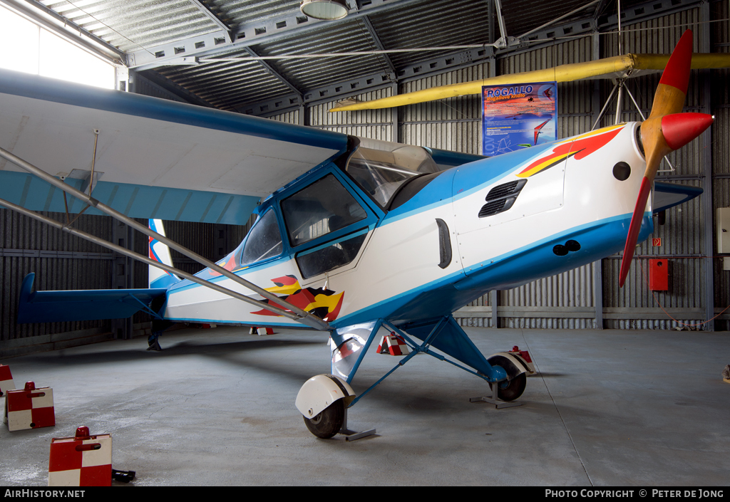 Aircraft Photo of No Reg | Sobinkovič | AirHistory.net #18203
