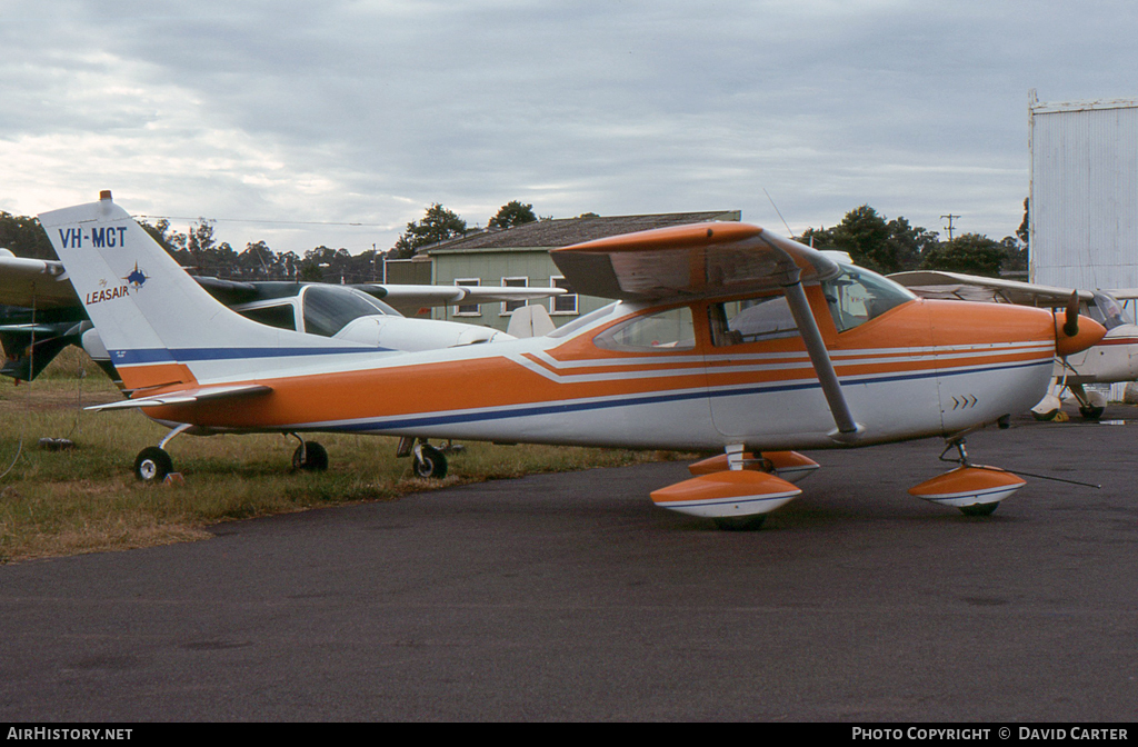 Aircraft Photo of VH-MCT | Cessna 182G Skylane | Leasair | AirHistory.net #18504