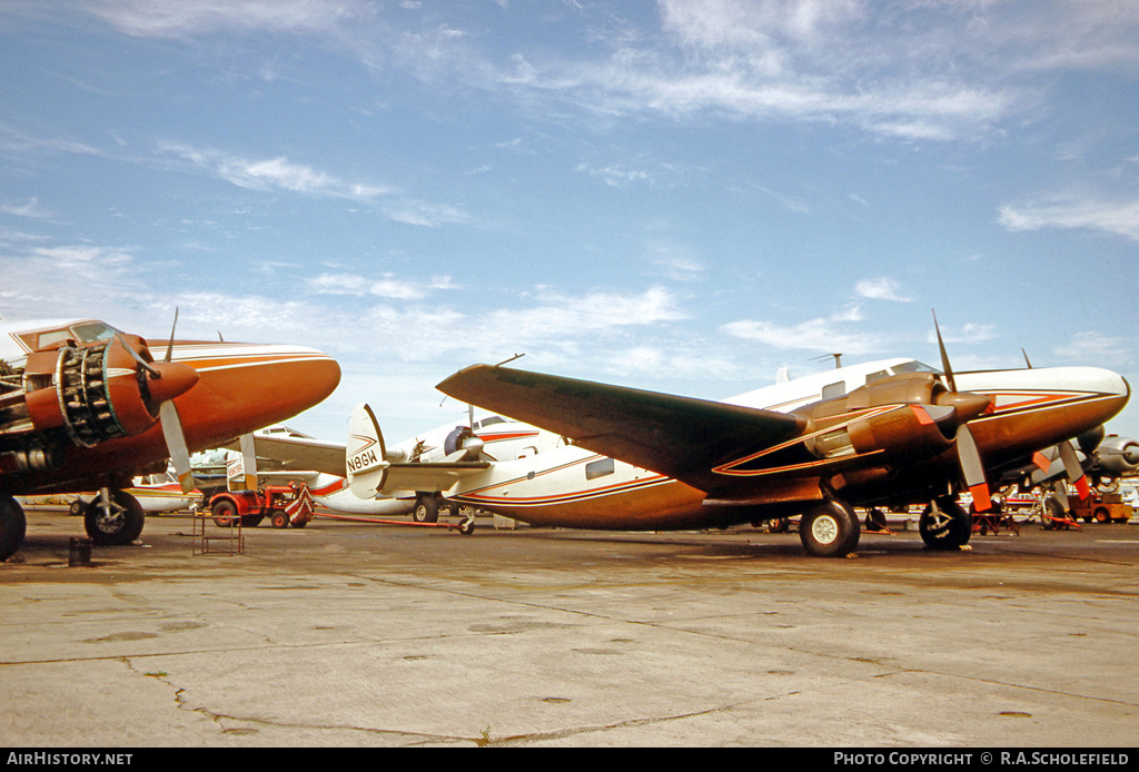 Aircraft Photo of N8GW | Howard 350 | AirHistory.net #18892