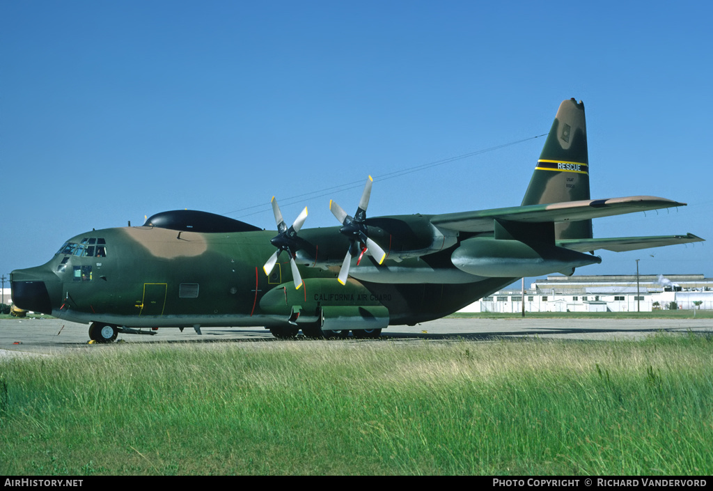 Aircraft Photo of 66-0221 / 60221 | Lockheed HC-130P Hercules (L-382) | USA - Air Force | AirHistory.net #19618