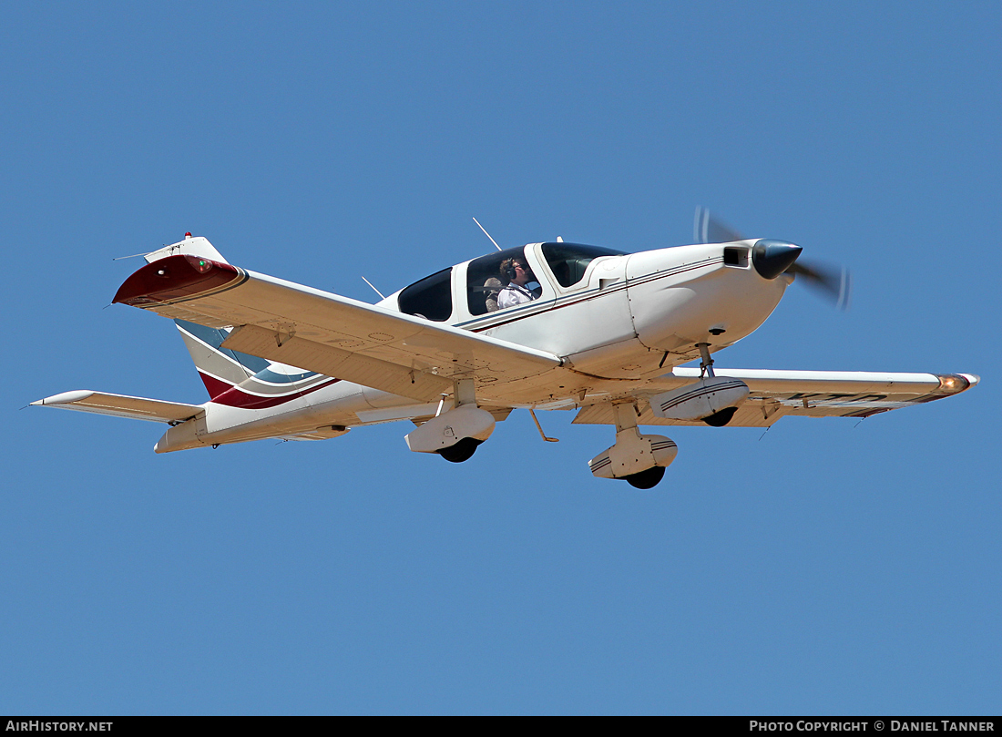 Aircraft Photo of VH-YTD | Socata TB-10 Tobago GT | AirHistory.net #19851