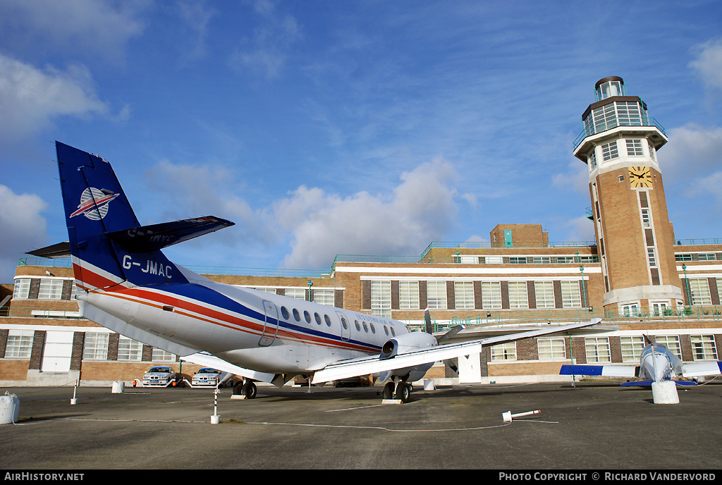 Aircraft Photo of G-JMAC | British Aerospace Jetstream 41 | AirHistory.net #20390