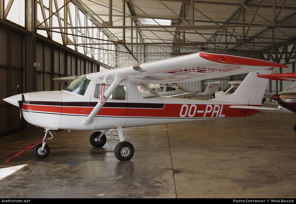 Aircraft Photo of OO-PRL | Reims FA150K Aerobat | AirHistory.net #20813