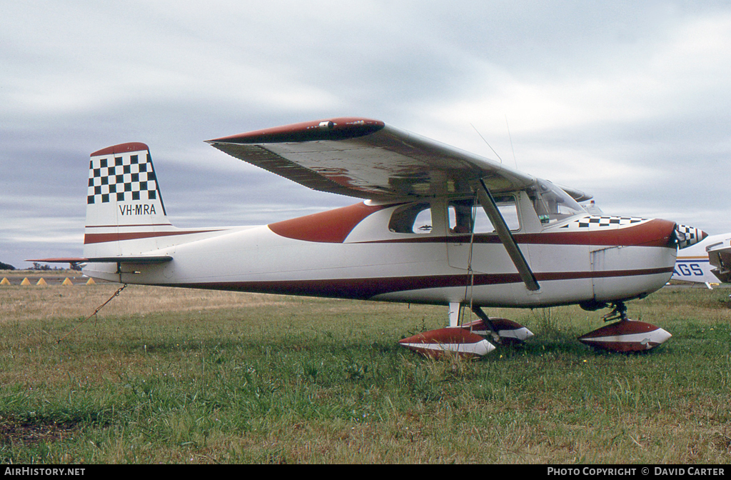 Aircraft Photo of VH-MRA | Cessna 150C | AirHistory.net #21759