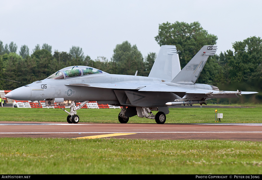 Aircraft Photo of 166790 | Boeing F/A-18F Super Hornet | USA - Navy | AirHistory.net #21988
