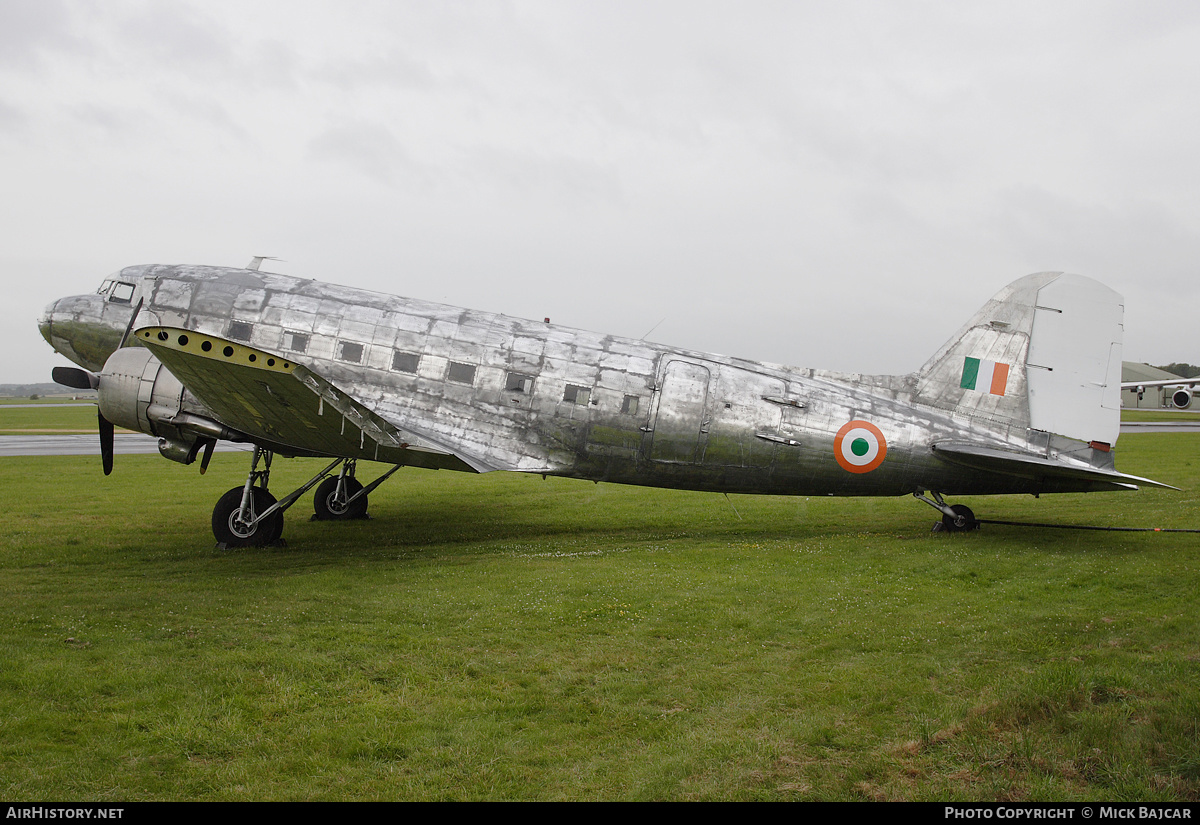 Aircraft Photo of N347DK | Douglas C-47B Skytrain | India - Air Force | AirHistory.net #22511