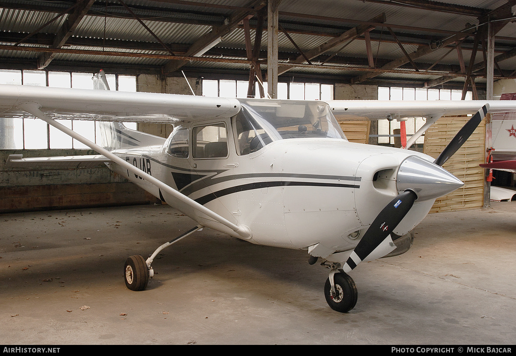 Aircraft Photo of F-OJAB | Cessna 172RG Cutlass RG | AirHistory.net #22553