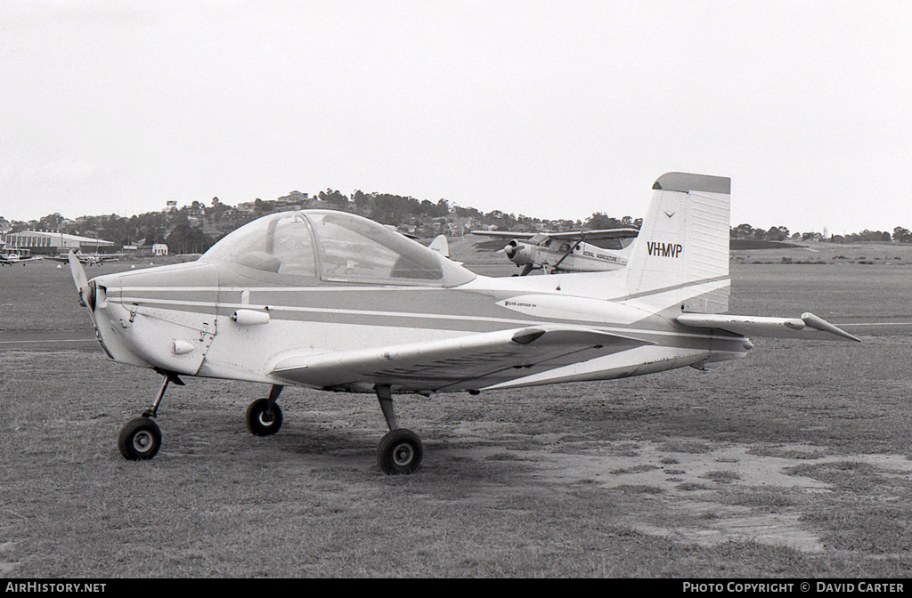 Aircraft Photo of VH-MVP | Victa Airtourer 100 | AirHistory.net #22694