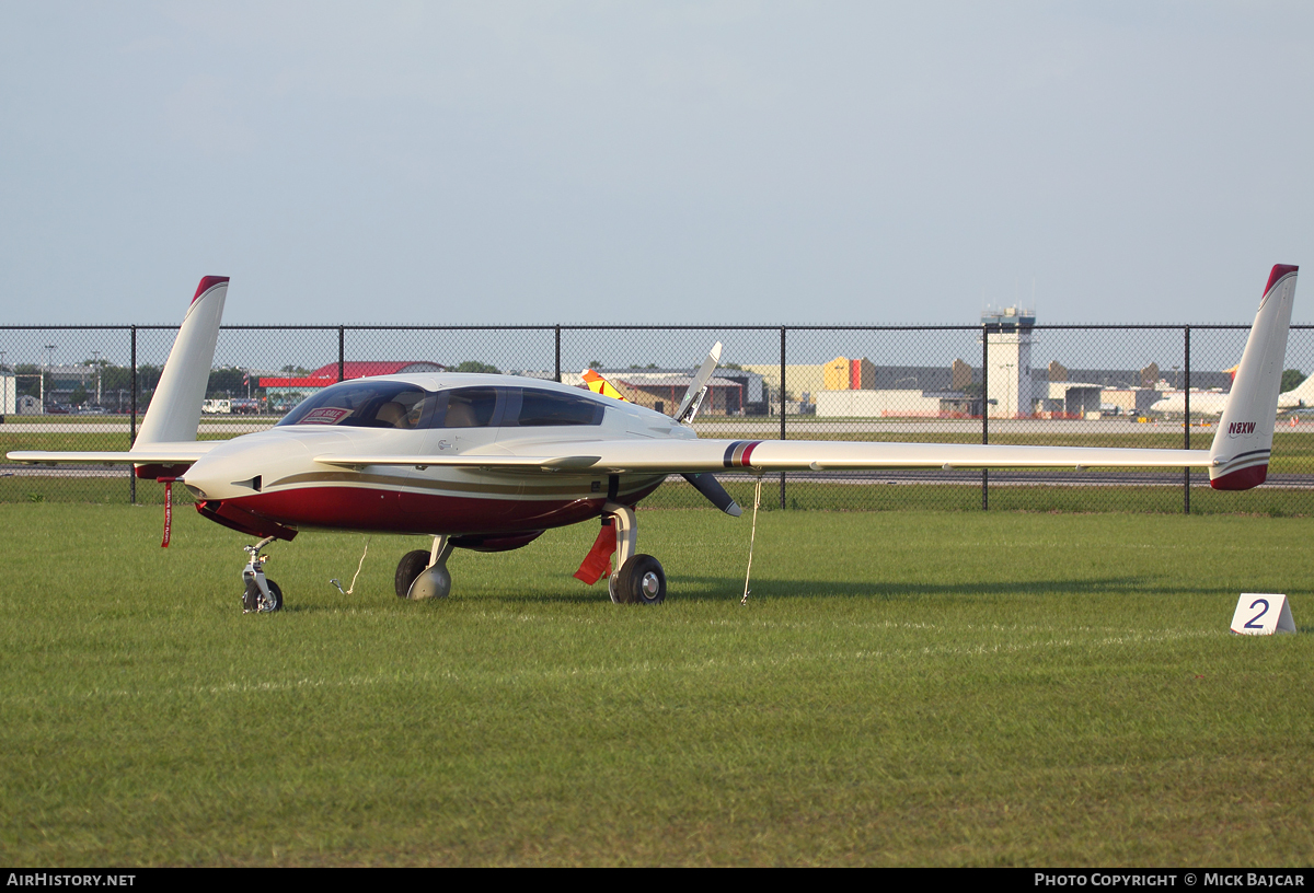 Aircraft Photo of N8XW | Velocity Velocity TXL RG | AirHistory.net #23097