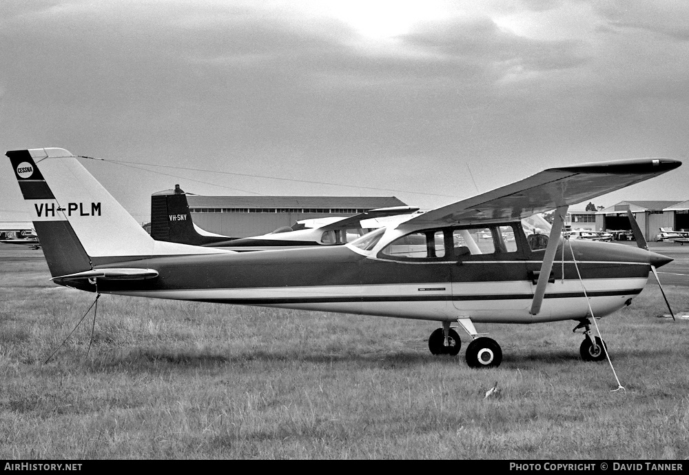 Aircraft Photo of VH-PLM | Cessna 172G | AirHistory.net #23199