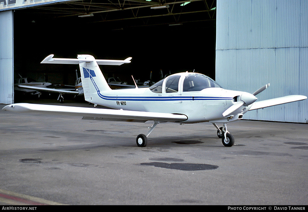 Aircraft Photo of VH-MHO | Piper PA-38-112 Tomahawk | AirHistory.net #23342