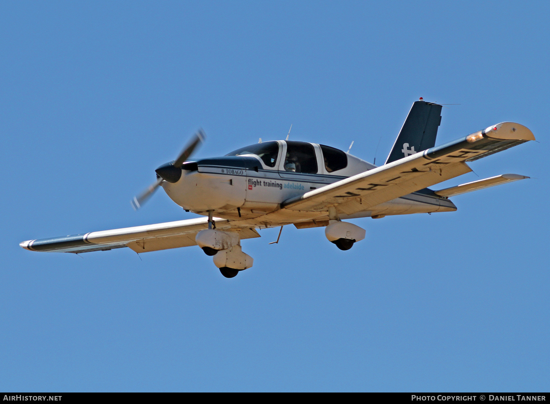 Aircraft Photo of VH-YTH | Socata TB-10 Tobago | Flight Training Adelaide - FTA | AirHistory.net #23480