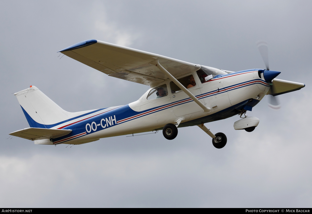 Aircraft Photo of OO-CNH | Reims FR172K Hawk XP | AirHistory.net #23719