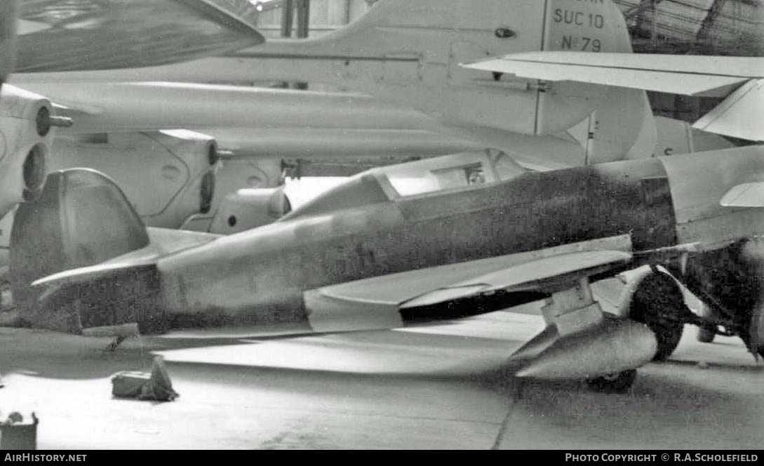 Aircraft Photo of F-PBGE | Max Plan PF204 Busard | AirHistory.net #23897