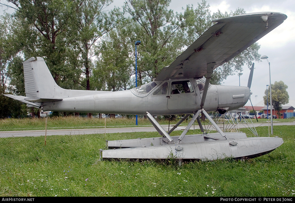 Aircraft Photo of 52105 | Utva UTVA-66H | AirHistory.net #24025