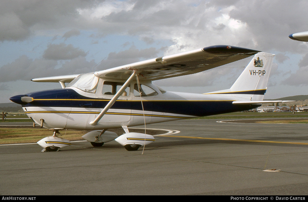Aircraft Photo of VH-PIP | Cessna 172D Skyhawk | AirHistory.net #24042