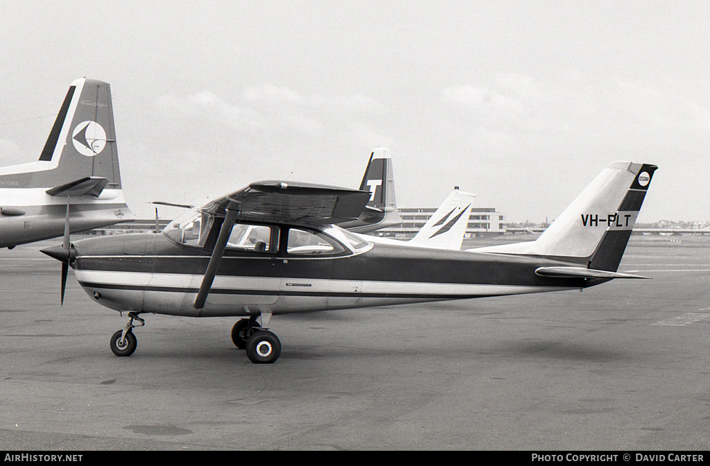 Aircraft Photo of VH-PLT | Cessna 172G Skyhawk | AirHistory.net #24219